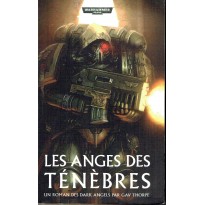 Les Anges des Ténèbres (roman Warhammer 40,000 en VF) 001