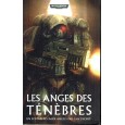 Les Anges des Ténèbres (roman Warhammer 40,000 en VF) 001