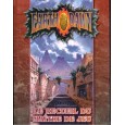 Le Recueil du Maître de Jeu (jdr Earthdawn édition BBE en VF) 002