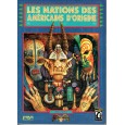 Les Nations des Américains d'origine (jdr Shadowrun V2 en VF) 004