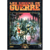 Les Chiens de Guerre (jdr Shadowrun 2e édition en VF)