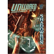 Unwired Matrice 2.0 (jdr Shadowrun V4 en VF)