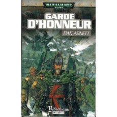 Garde d'Honneur (roman Warhammer 40,000 en VF)