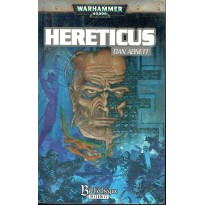 Hereticus (roman Warhammer 40,000 en VF)