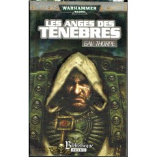 Les Anges des Ténèbres (roman Warhammer 40,000 en VF)