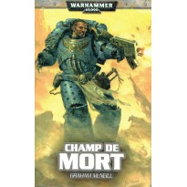Champ de Mort (roman Warhammer 40,000 en VF) 001