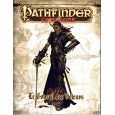 Le Conseil des Voleurs - Livre & Guide du Joueur (jdr Pathfinder Campagne en VF) 001