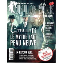 Jeu de Rôle Magazine N° 29 (revue de jeux de rôles)