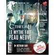 Jeu de Rôle Magazine N° 29 (revue de jeux de rôles) 002