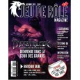 Jeu de Rôle Magazine N° 31 (revue de jeux de rôles) 001