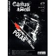 Casus Belli N° 3 (magazine de jeux de rôle 3ème édition) 003