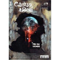 Casus Belli N° 5 (magazine de jeux de rôle 3ème édition)