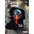 Casus Belli N° 5 (magazine de jeux de rôle 3ème édition) 001