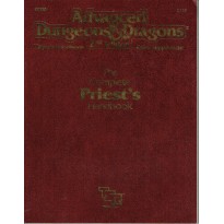 The Complete Priest's Handbook (jdr AD&D 2ème édition VO)