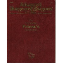 The Complete Priest's Handbook (jdr AD&D 2ème édition VO)