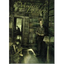 Les Mystères de Londres (jdr Cthulhu Système Gumshoe en VF)