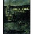 Trail of Cthulhu - Livre de Base (jdr Système Gumshoe 1ère édition en VO) 001