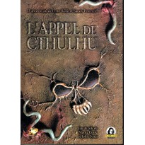 L'Appel de Cthulhu - Livre de Base (jdr d20 System en VF)