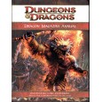 Dragon Magazine Annual (jdr Dungeons & Dragons 4 en VO) 002