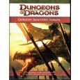 Dungeon Magazine Annual (jdr Dungeons & Dragons 4 en VO) 001