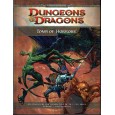 Tomb of Horrors (jdr Dungeons & Dragons 4 en VO) 001