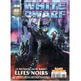 White Dwarf N° 86  (magazine de jeux de figurines Games Workshop en VF) 002
