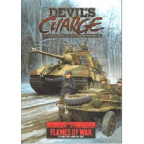 Devil's Charge (Flames of War Miniatures Games en VO)