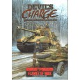 Devil's Charge (Flames of War Miniatures Games en VO) 001