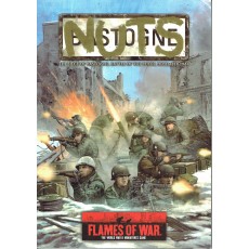 Nuts - Bastogne (Flames of War Miniatures Games en VO)