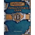 Dungeon Master's Guide (jdr Dungeons & Dragons 3.0 en VO) 002