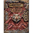 Monster Manual - Core Rulebook III (jdr D&D 3.0 en VO) 003