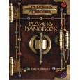 Player's Handbook - Core Rulebook I (jdr Dungeons & Dragons 3.0 en VO) 002