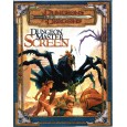 Dungeon Master Screen (jdr Dungeons & Dragons 3.0 en VO) 002