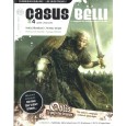 Casus Belli N° 4 (magazine de jeux de rôle - Editions BBE) 002