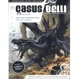 Casus Belli N° 3 (magazine de jeux de rôle - Editions BBE) 002