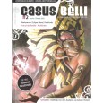 Casus Belli N° 2 (magazine de jeux de rôle - Editions BBE) 002