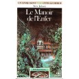 286 - Le Manoir de l'Enfer (Un livre dont vous êtes le Héros - Gallimard) 003