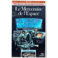 298 - Le Mercenaire de l'Espace (Un livre dont vous êtes le Héros - Gallimard) 001