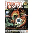 Dragon Rouge N° 1 (magazine de jeux de rôles) 003