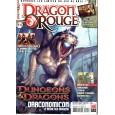 Dragon Rouge N° 4 (magazine de jeux de rôles) 004