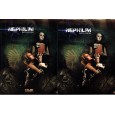 Nephilim Révélation - Initiation (jdr 3ème édition en VF) 002