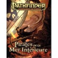 Pirates de la Mer Intérieure - Compagnon du Joueur (jdr Pathfinder en VF) 001
