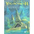Les Ombres de Yog-Sothoth (jdr L'Appel de Cthulhu 1ère édition en VF) 004
