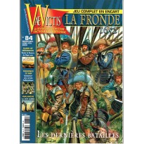 Vae Victis N° 84 (La revue du Jeu d'Histoire tactique et stratégique)