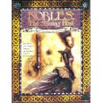 Nobles - The Shining Host (Changeling The Dreaming rpg en VO) 001