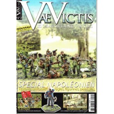 Vae Victis N° 2 Hors-Série Les Thématiques Armées Miniatures (La revue du Jeu d'Histoire tactique et stratégique)