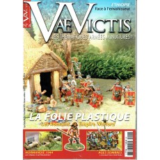 Vae Victis N° 4 Hors-Série Les Thématiques Armées Miniatures (La revue du Jeu d'Histoire tactique et stratégique)