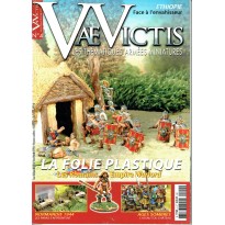 Vae Victis N° 4 Hors-Série Les Thématiques Armées Miniatures (La revue du Jeu d'Histoire tactique et stratégique)