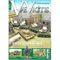 Vae Victis N° 3 Hors-Série Les Thématiques Armées Miniatures (La revue du Jeu d'Histoire tactique et stratégique)
