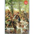 Bellum Gallicum II - Wargame Vae Victis (supplément Le Magazine du Jeu d'Histoire) 002